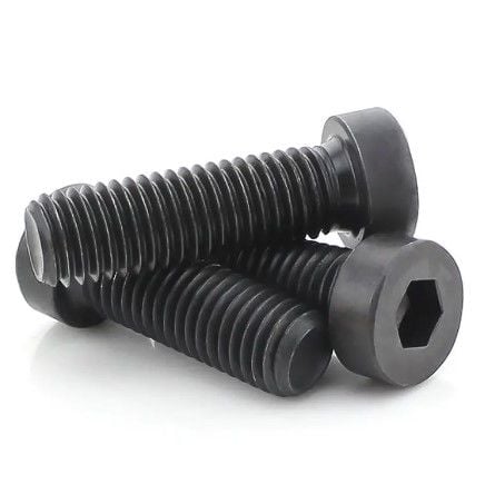 DIN 7984  DAR KAFA İMBUS CİVATALAR